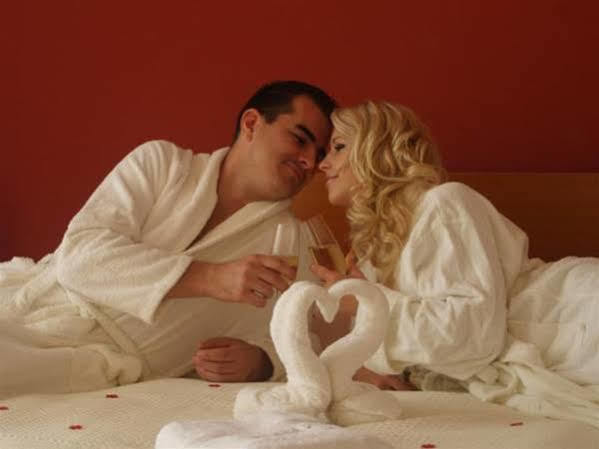 Wellness Hotel Thermal Štúrovo Buitenkant foto